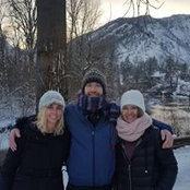 Foto von Courtney Letcher