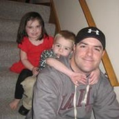 Kevin Quaid's photo