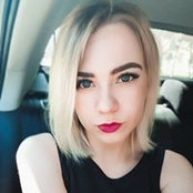 Lyubov Malceva's photo