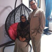Fizah Ab Rahim's photo
