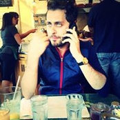 Omid Majidinejad's photo