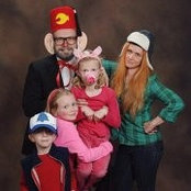 Kellie Honey's photo