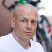 Sean Harris's photo