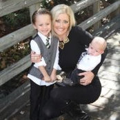 Christina Smolskis's photo