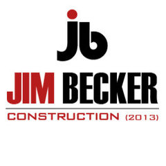 Jim Becker Construction