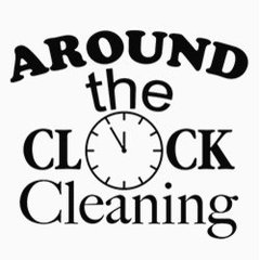 Around the Clock Cleaning