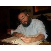 Kasriel Shemtov's photo