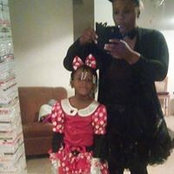 Chanel Davis's photo
