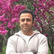 Ali Behzadi's photo