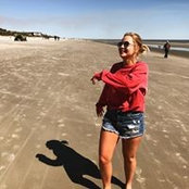 Morgan Childers's photo