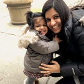 Ruchi Shah's photo