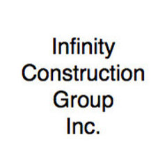 Infinity Construction Group, Inc.