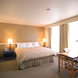 Hotel Room Thermostat - Products