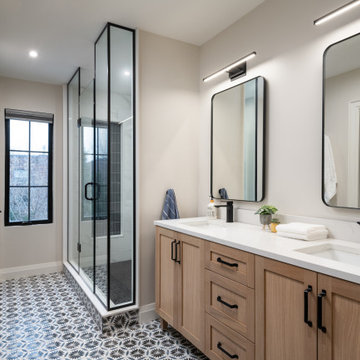 Custom Homes: Herbert