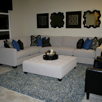 Raymus Homes - Raceway Collection