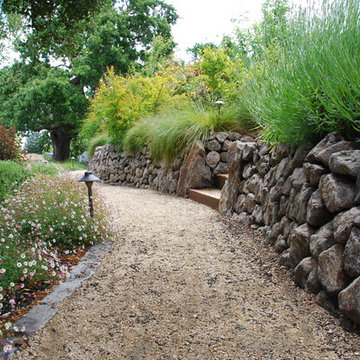 TERRACING
