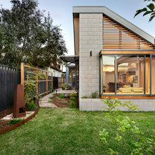 Garden Ideas