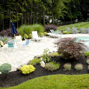 Poolscapes