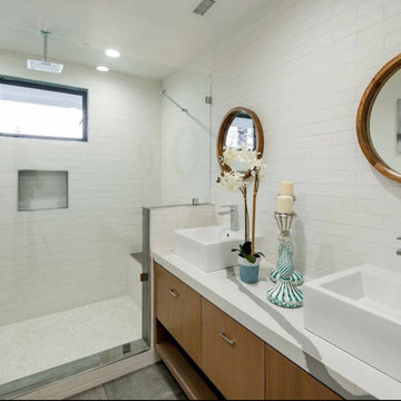 Woodland Hills complete remodel