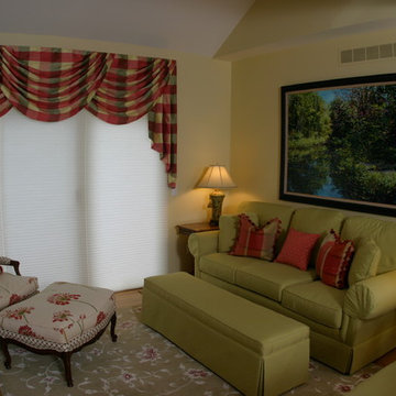 Retirement Condominium