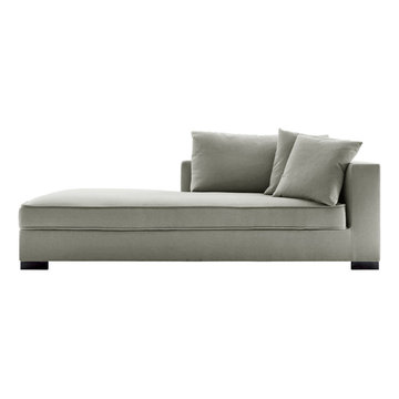 Chaises and Day Beds