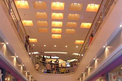 Forum mall kolkata