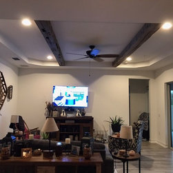 Wesley Chapel Project - Home Improvement