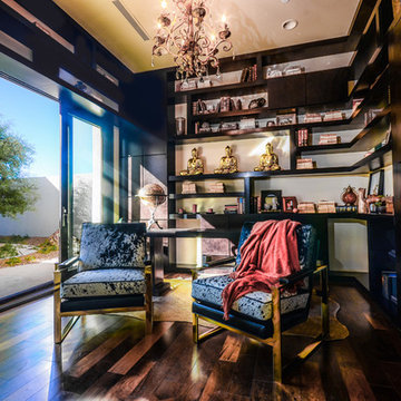 2013 New American Homes