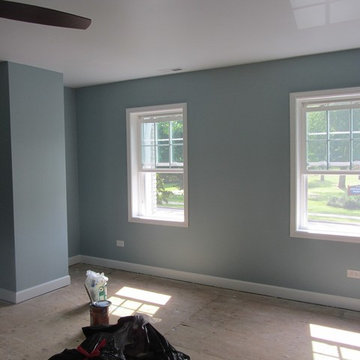 ProTect Painters: New Room Addition in Downers Grove, IL