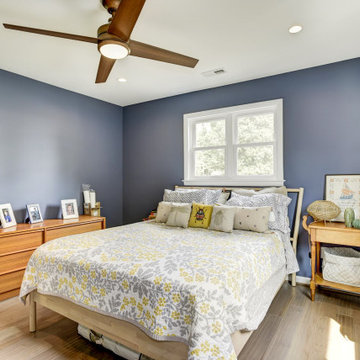 Whole Home Remodel in Herndon