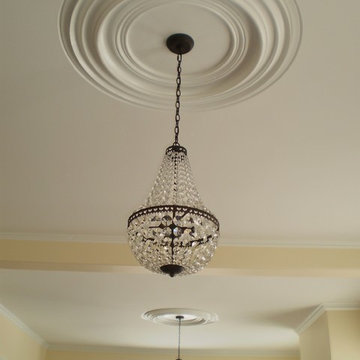 Restoration/Renovation projects
