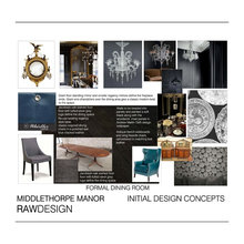 Mood Boards