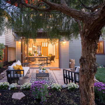 McAuley St Residence | Modern Remodel & Addition