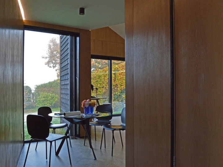 Home Office - Studio