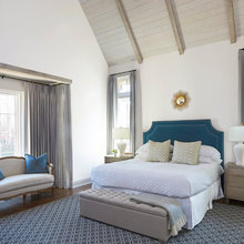 Atlanta Master Bedroom