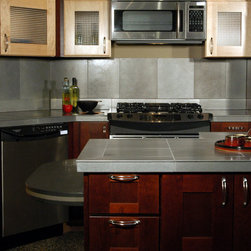 Tiles - Tile