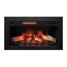 Electric Fireplace