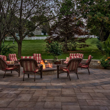 Courtyard Retreat