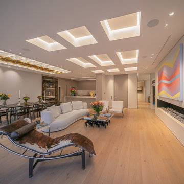 Apartment GP