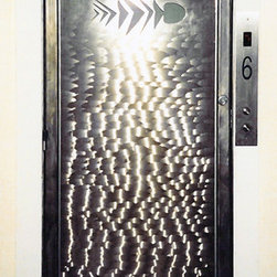 Doors Various work - Products