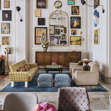 Living Room Ideas