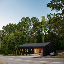 Scandinavian House
