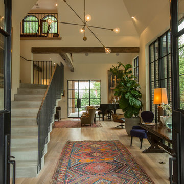 Insight Homes Mid-Town Tulsa Custom
