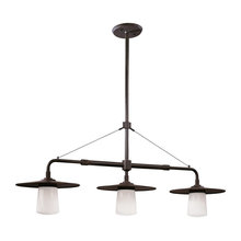 Wrought Iron lighs