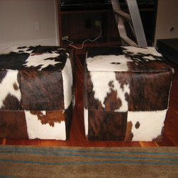 OTTOMANS - Products