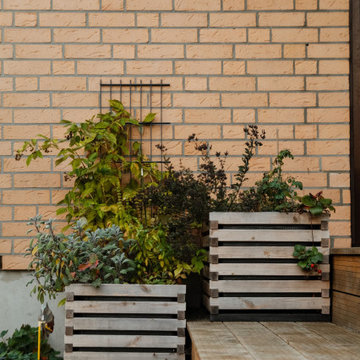 Privatgarten Berlin