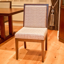 Hampstead chairs - Dining Chairs