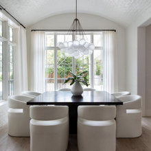 Barrel Ceiling