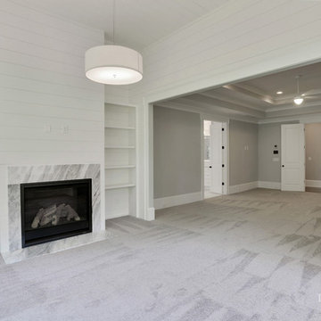Loudermilk Fireplaces