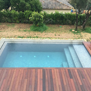 Garden Design & Landscaping